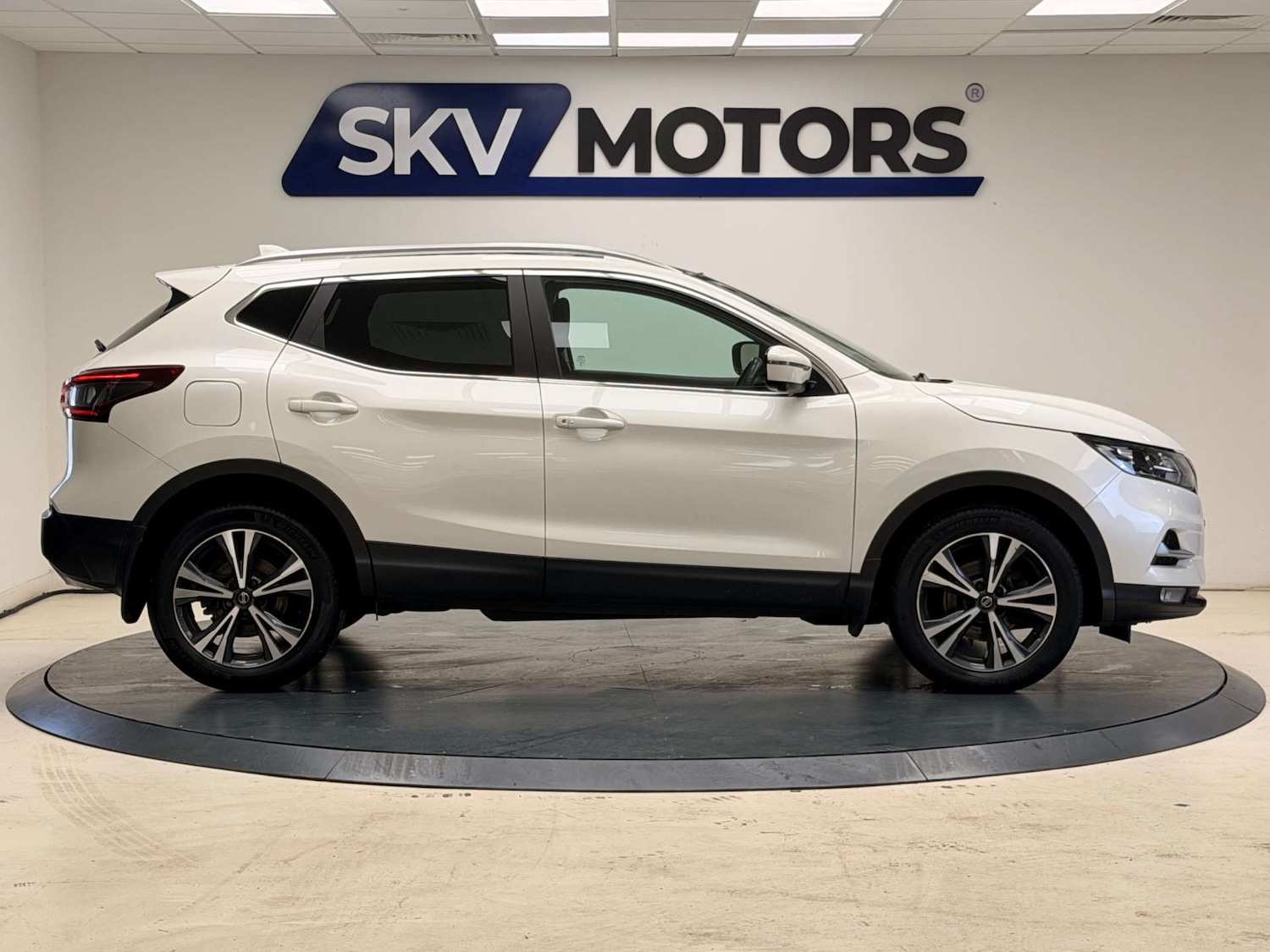 Used Nissan Qashqai 2021 for sale - 77306815: Photo 16