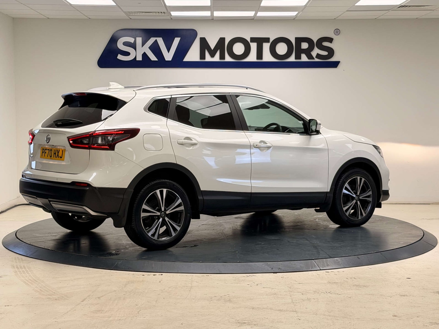 Used Nissan Qashqai 2021 for sale - 77306815: Photo 17