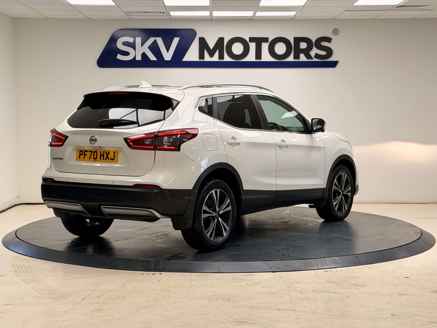 Used Nissan Qashqai 2021 for sale - 77306815: Photo 18