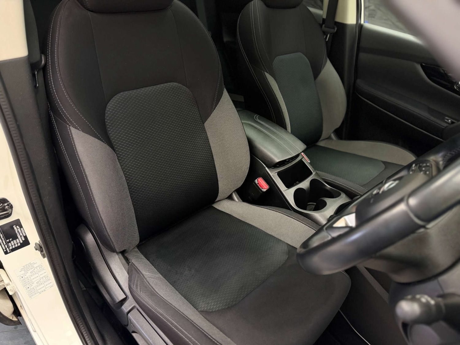 Used Nissan Qashqai 2021 for sale - 77306815: Photo 19