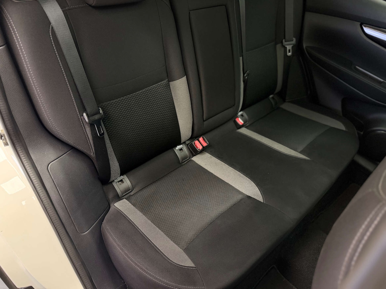 Used Nissan Qashqai 2021 for sale - 77306815: Photo 21