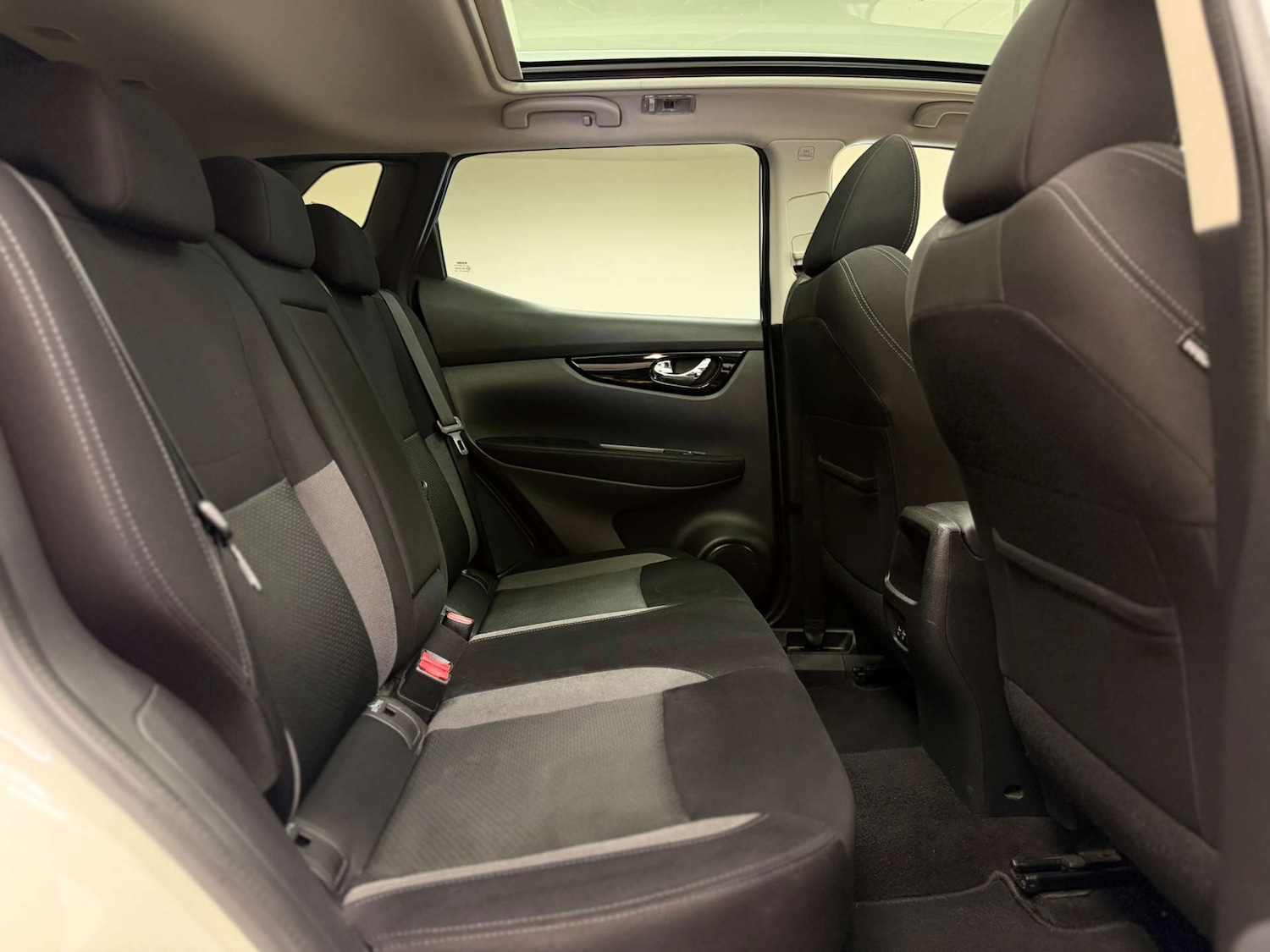 Used Nissan Qashqai 2021 for sale - 77306815: Photo 22