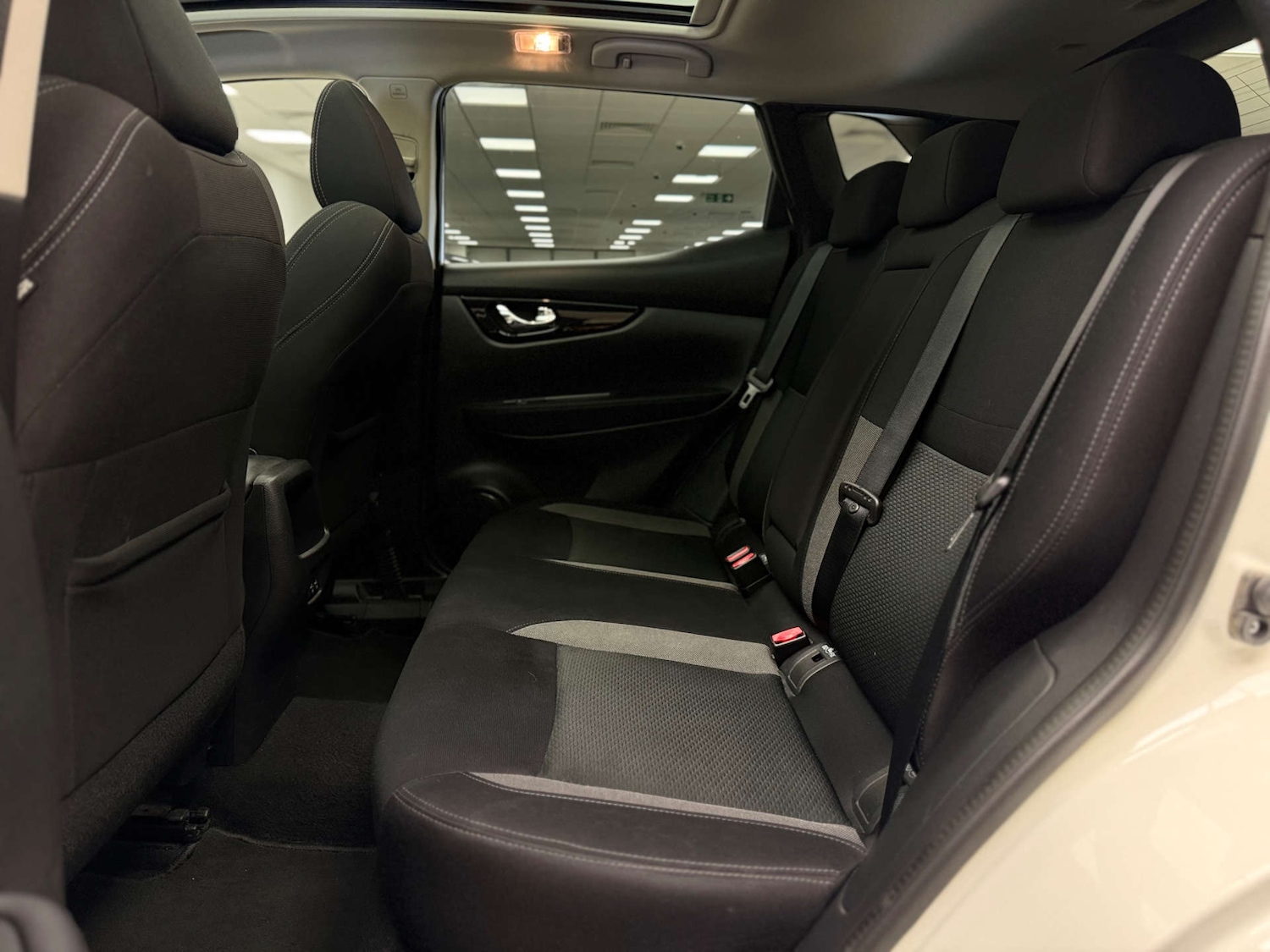 Used Nissan Qashqai 2021 for sale - 77306815: Photo 23