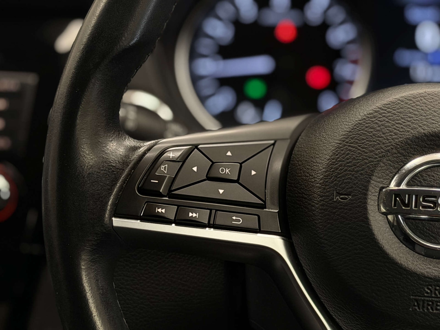 Used Nissan Qashqai 2021 for sale - 77306815: Photo 24