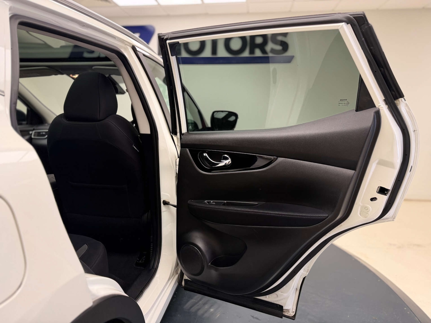 Used Nissan Qashqai 2021 for sale - 77306815: Photo 26