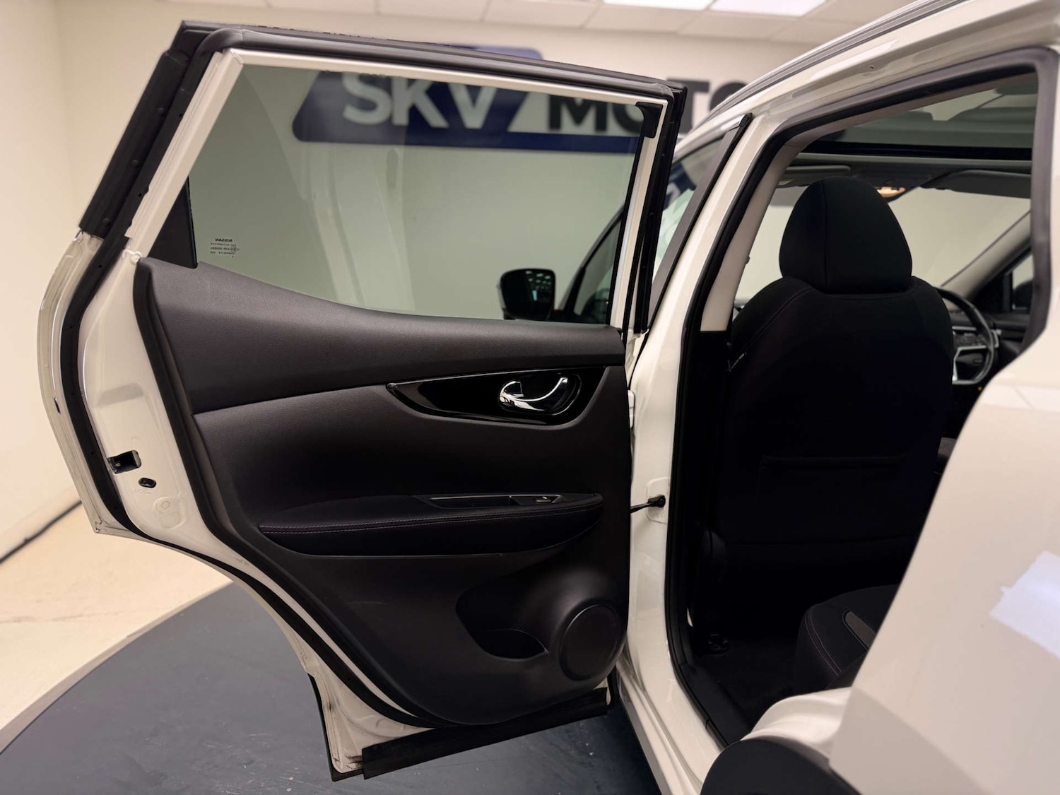 Used Nissan Qashqai 2021 for sale - 77306815: Photo 27