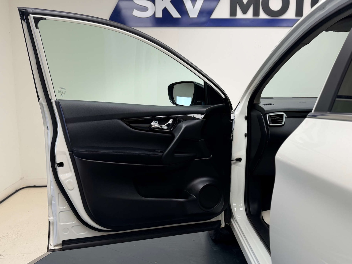 Used Nissan Qashqai 2021 for sale - 77306815: Photo 28