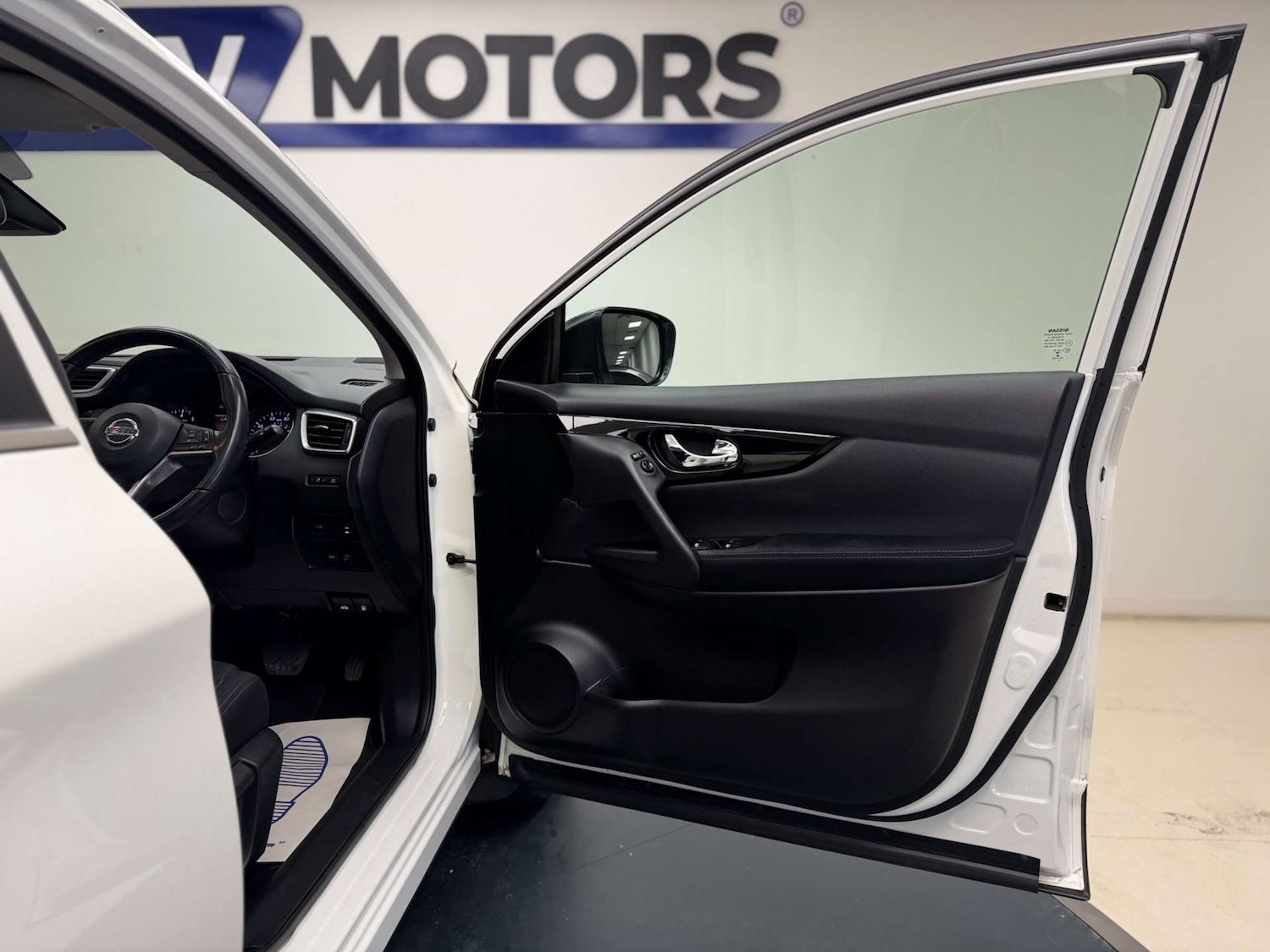 Used Nissan Qashqai 2021 for sale - 77306815: Photo 29