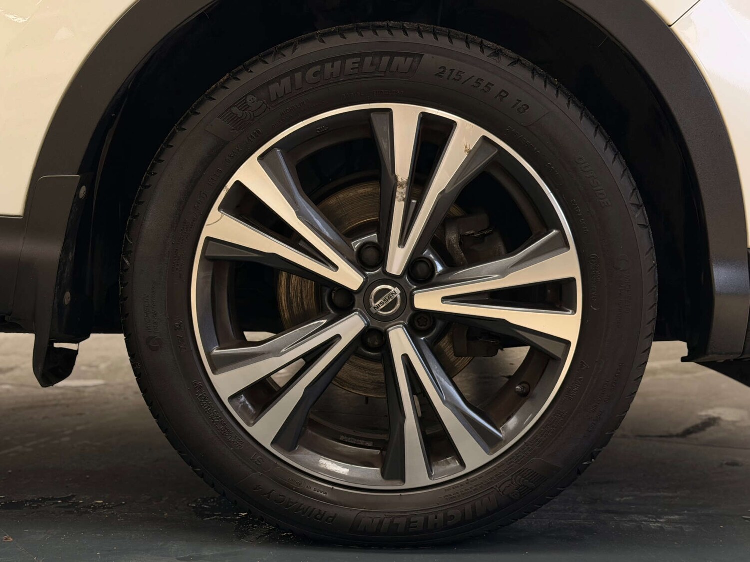 Used Nissan Qashqai 2021 for sale - 77306815: Photo 30