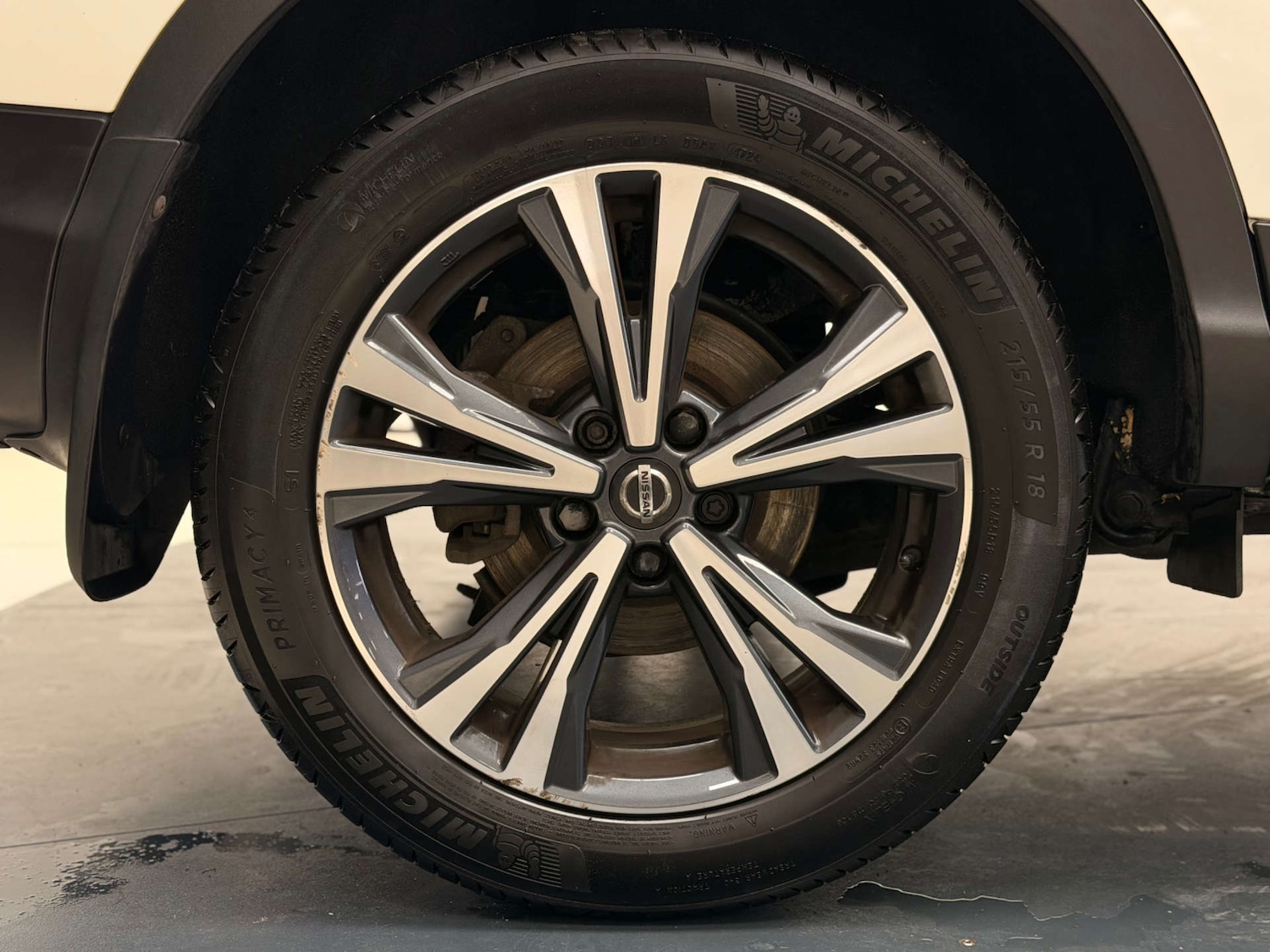 Used Nissan Qashqai 2021 for sale - 77306815: Photo 31