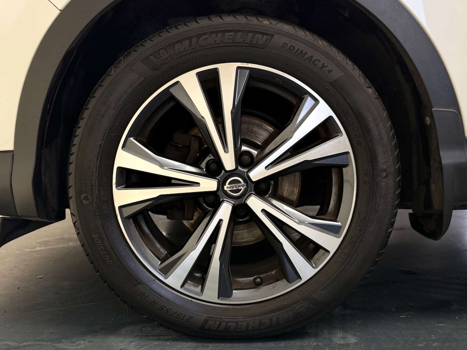 Used Nissan Qashqai 2021 for sale - 77306815: Photo 32