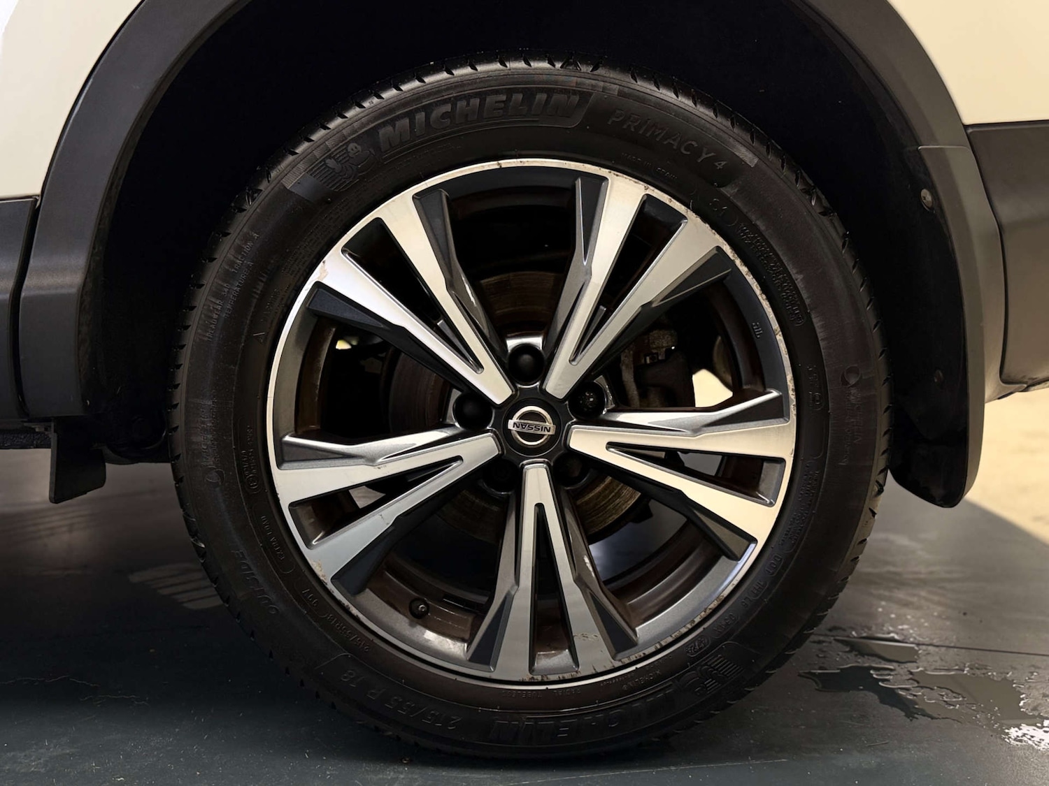 Used Nissan Qashqai 2021 for sale - 77306815: Photo 33