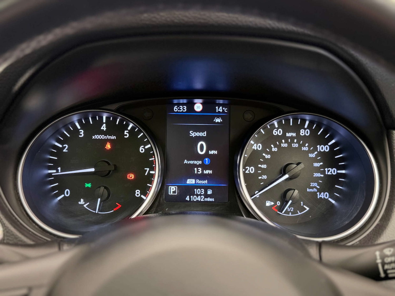 Used Nissan Qashqai 2021 for sale - 77306815: Photo 34