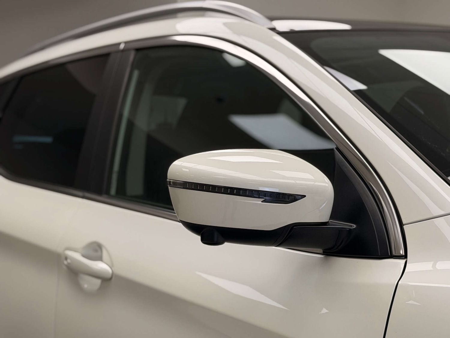 Used Nissan Qashqai 2021 for sale - 77306815: Photo 35