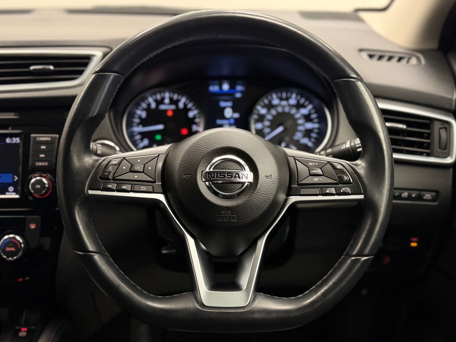 Used Nissan Qashqai 2021 for sale - 77306815: Photo 37