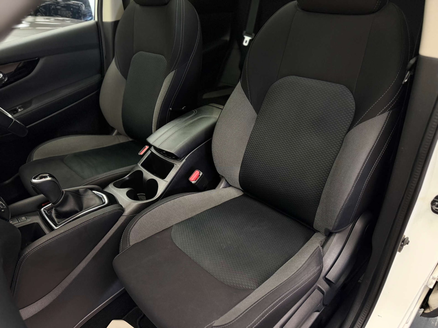 Used Nissan Qashqai 2021 for sale - 77306815: Photo 38