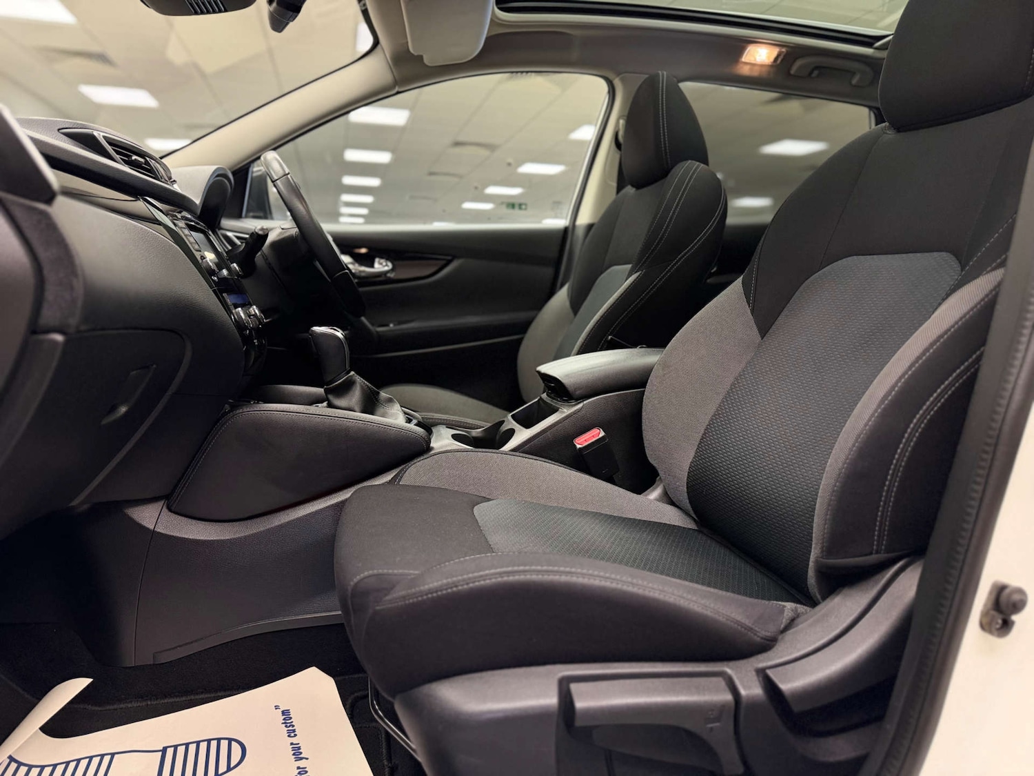 Used Nissan Qashqai 2021 for sale - 77306815: Photo 39