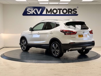 Used Nissan Qashqai 2021 for sale - 77306815: Photo