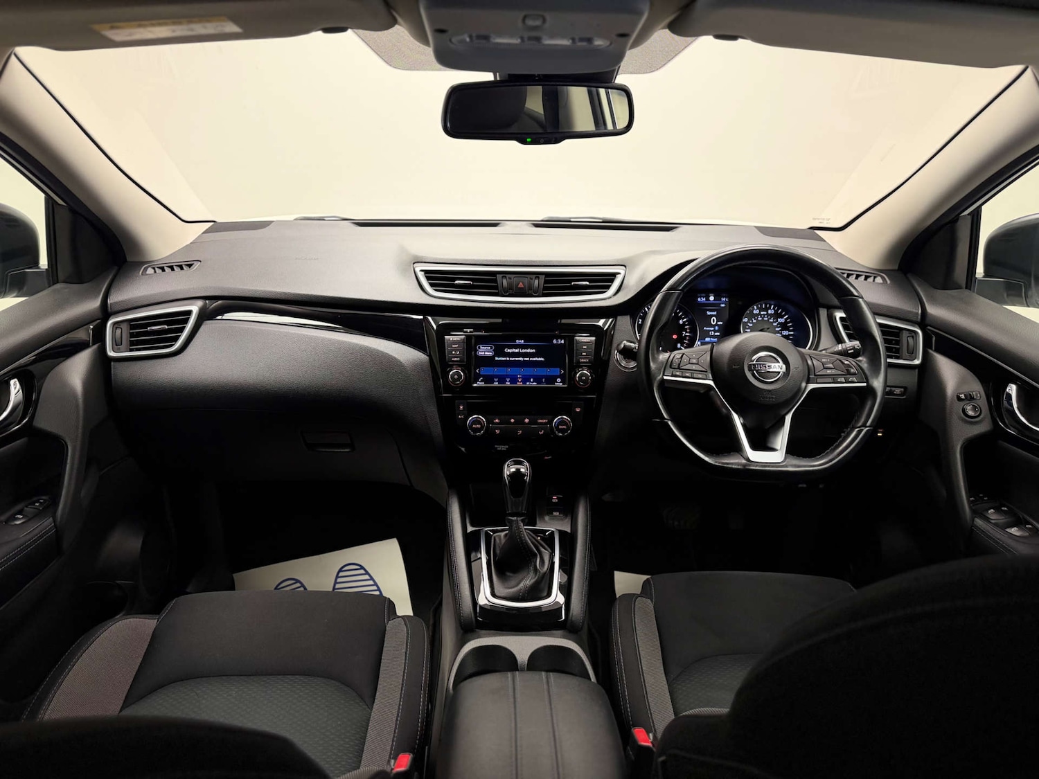 Used Nissan Qashqai 2021 for sale - 77306815: Photo 4