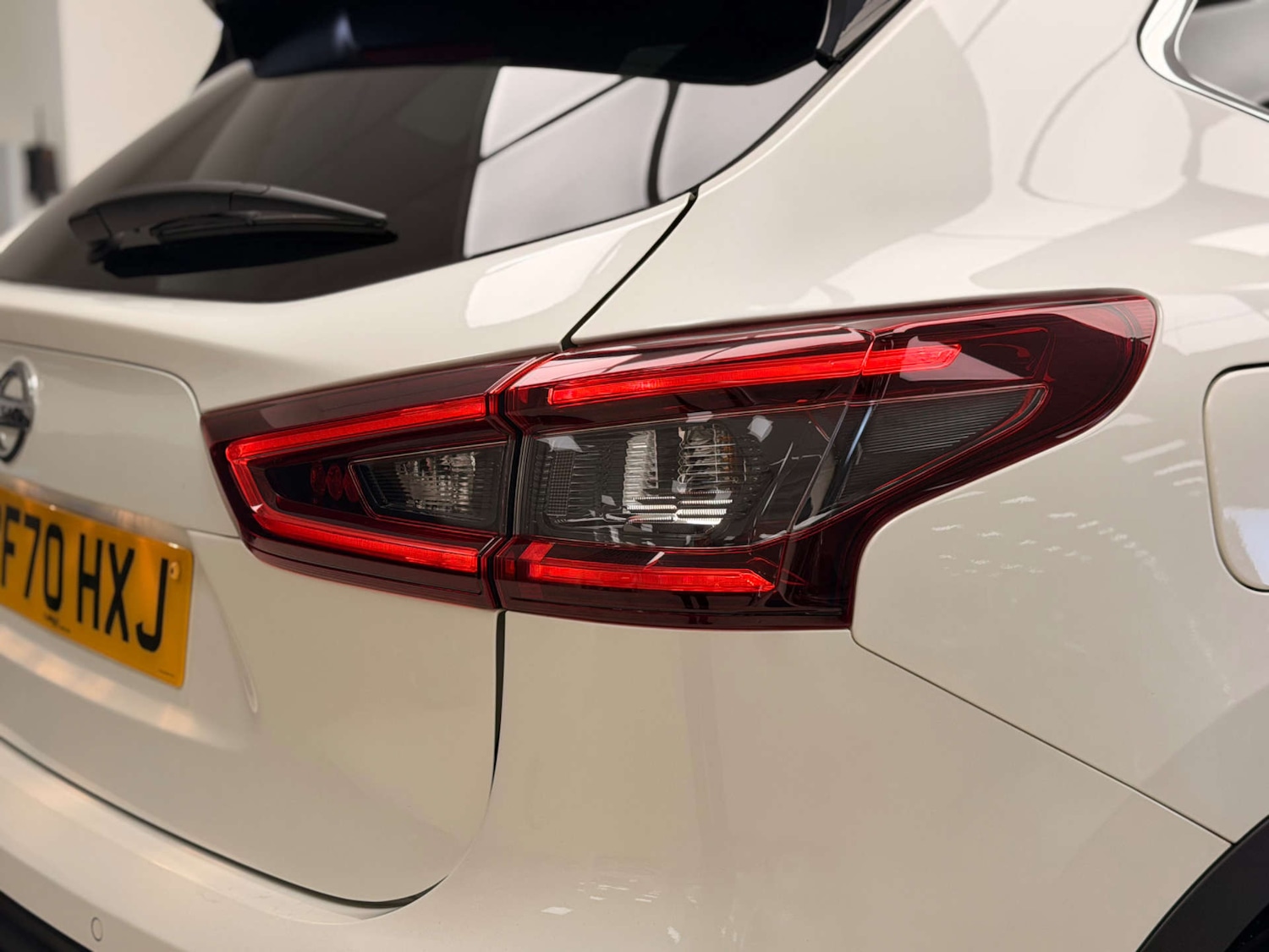 Used Nissan Qashqai 2021 for sale - 77306815: Photo 40