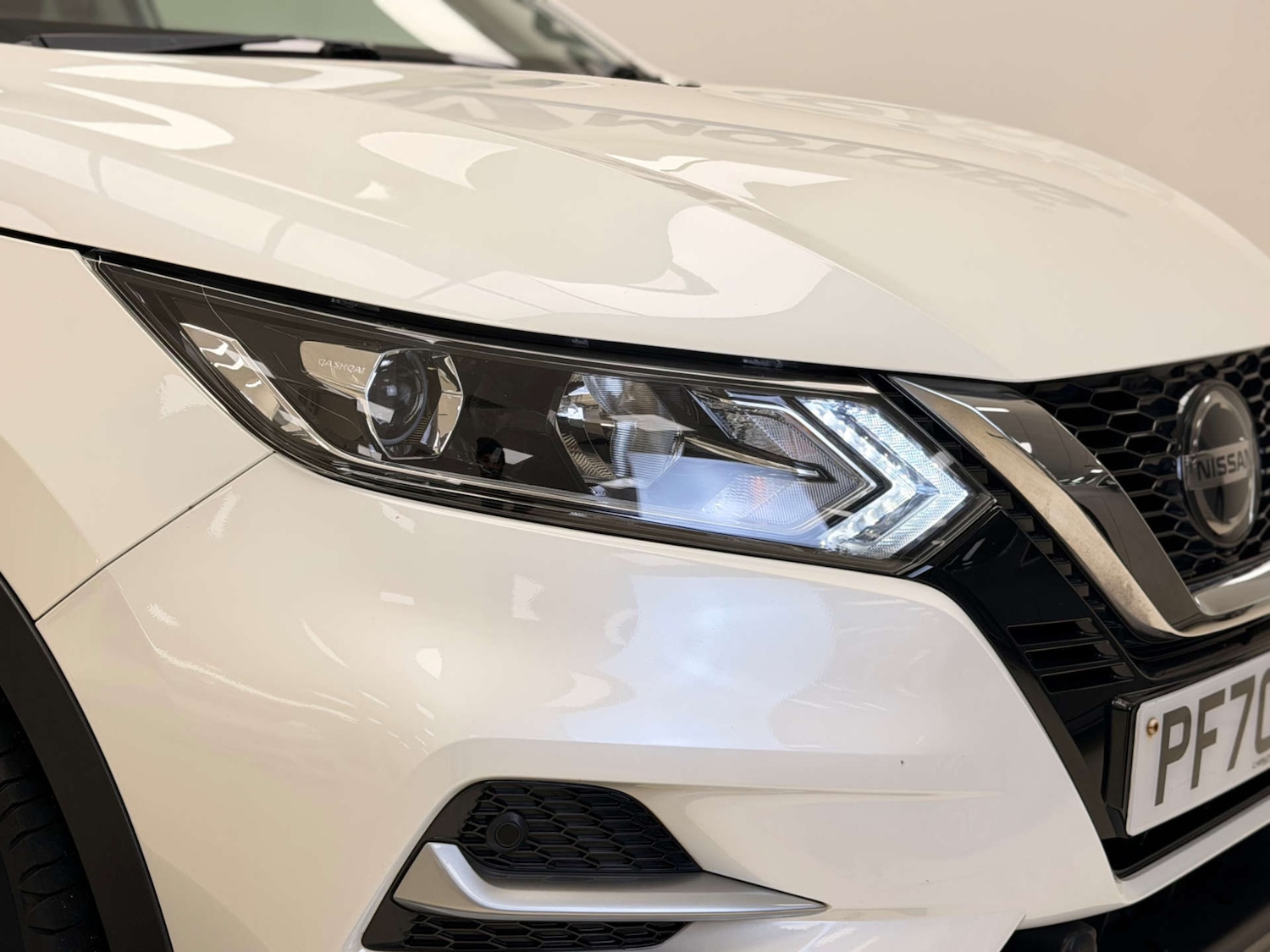 Used Nissan Qashqai 2021 for sale - 77306815: Photo 41