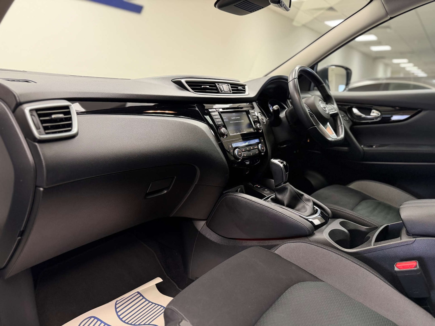 Used Nissan Qashqai 2021 for sale - 77306815: Photo 42