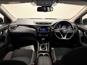 Used Nissan Qashqai 2021 for sale - 77306815: Photo