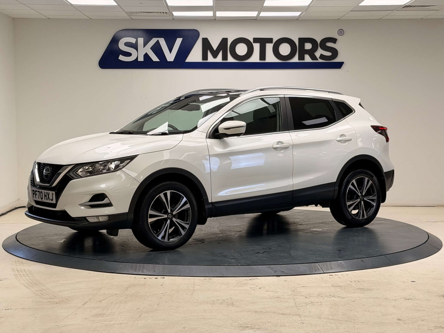 Used Nissan Qashqai 2021 for sale - 77306815: Photo 6