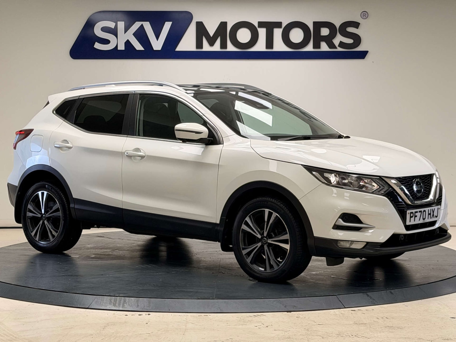 Used Nissan Qashqai 2021 for sale - 77306815: Photo 7