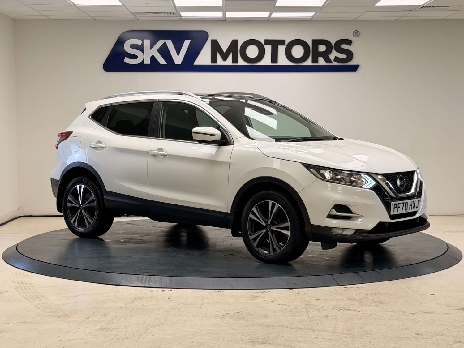Used Nissan Qashqai 2021 for sale - 77306815: Photo 8