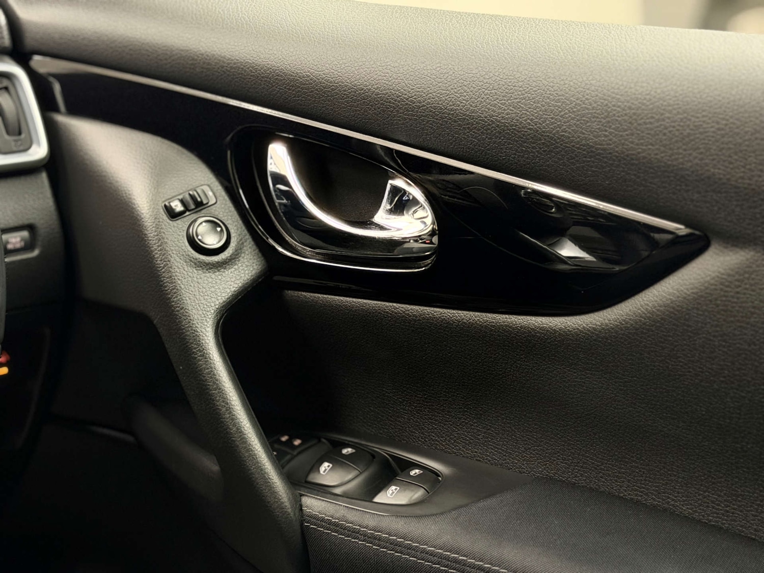 Used Nissan Qashqai 2021 for sale - 77306815: Photo 9