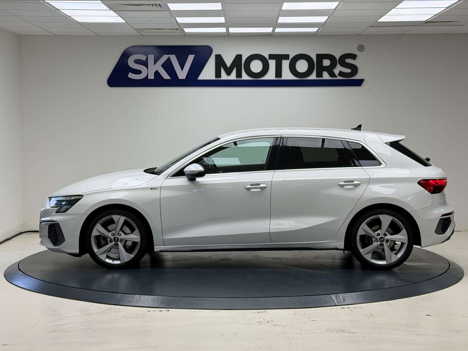 Used Audi A3 2021 for sale - 76325026: Photo 10