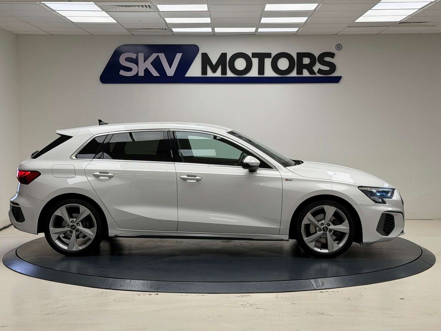 Used Audi A3 2021 for sale - 76325026: Photo 13