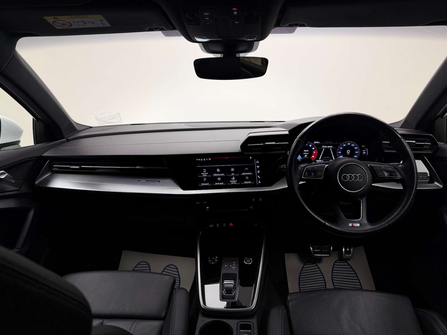 Used Audi A3 2021 for sale - 76325026: Photo 16