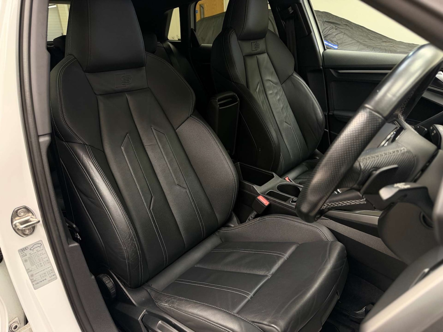 Used Audi A3 2021 for sale - 76325026: Photo 18