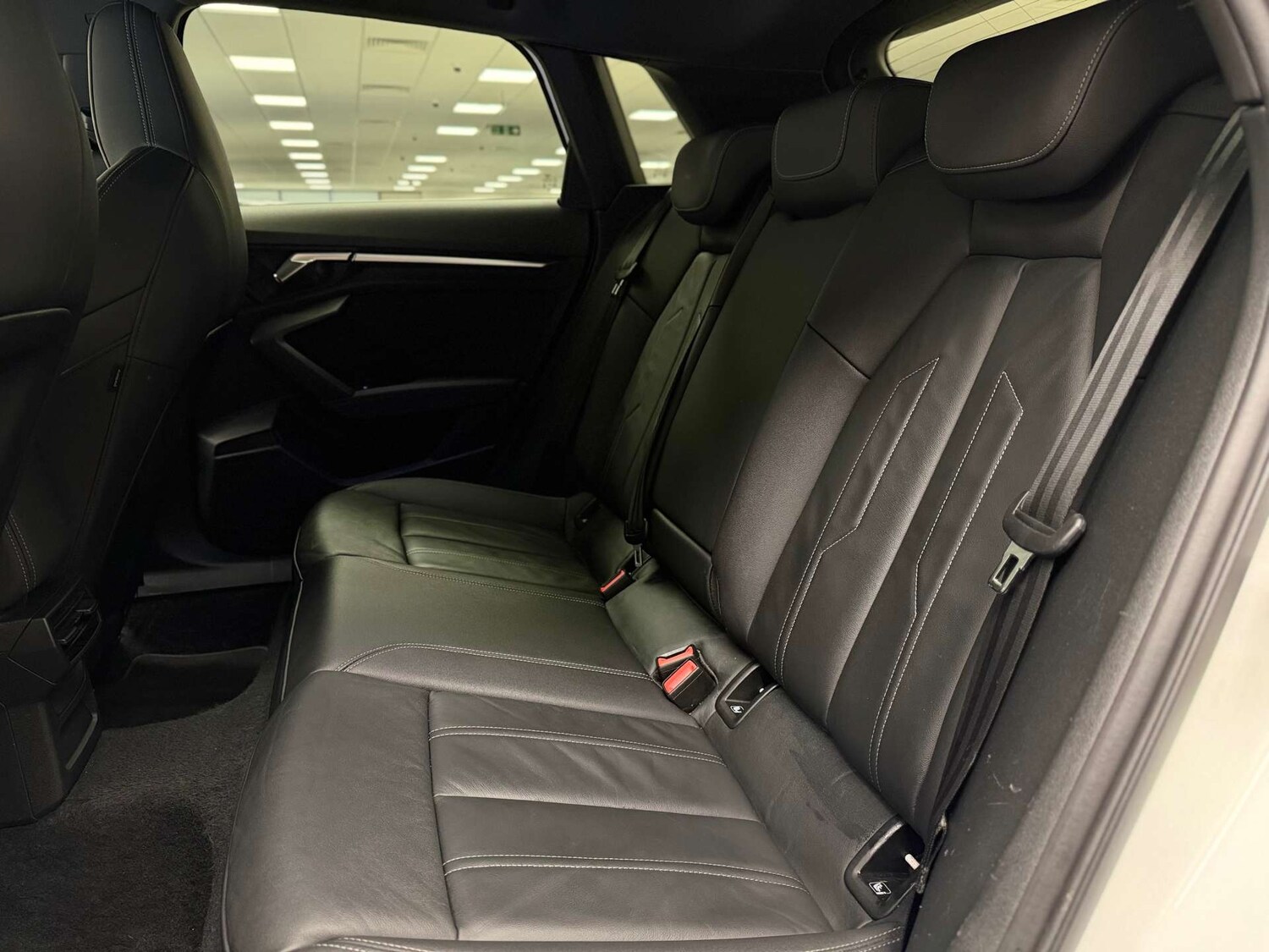 Used Audi A3 2021 for sale - 76325026: Photo 20