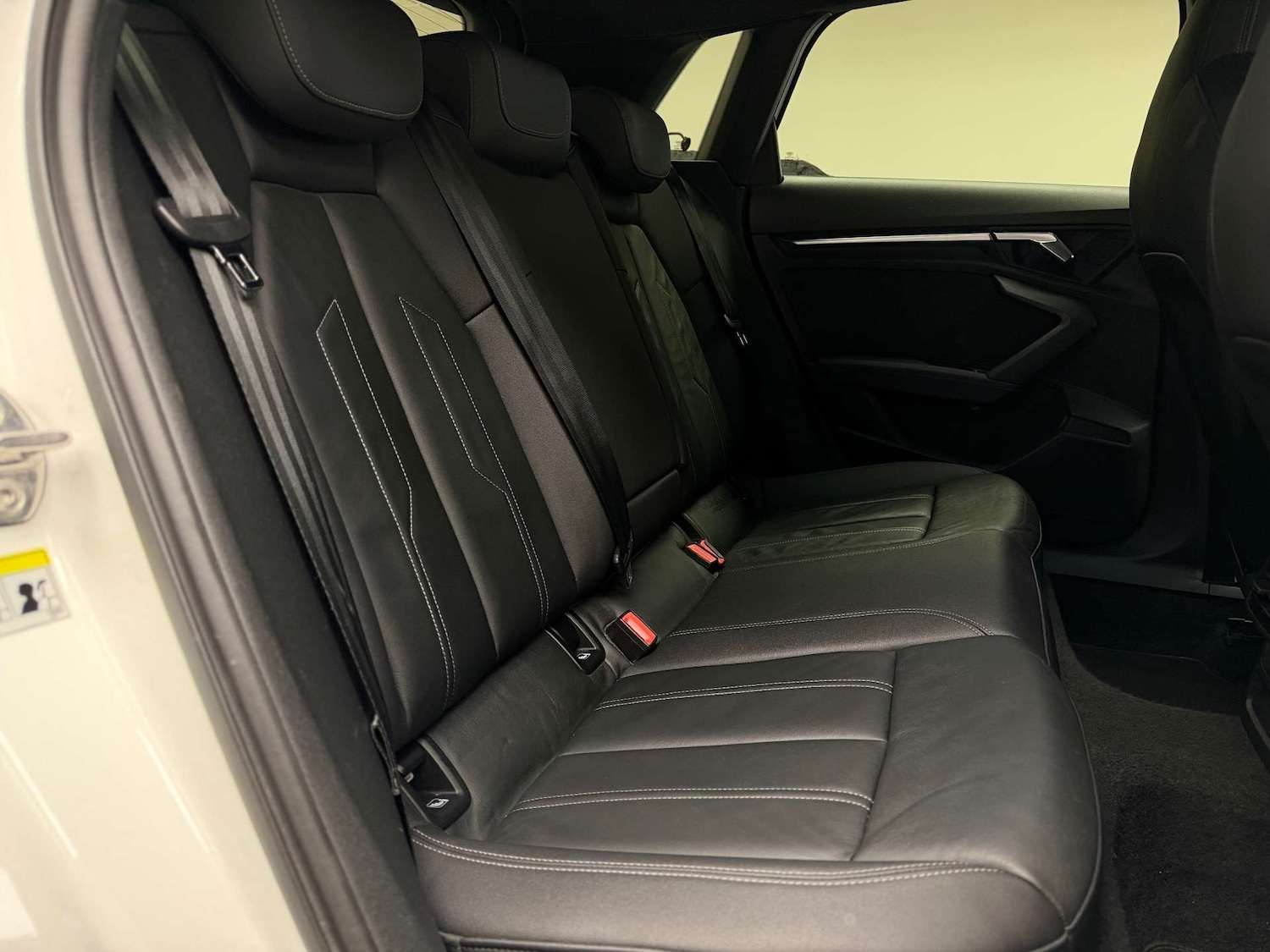 Used Audi A3 2021 for sale - 76325026: Photo 21