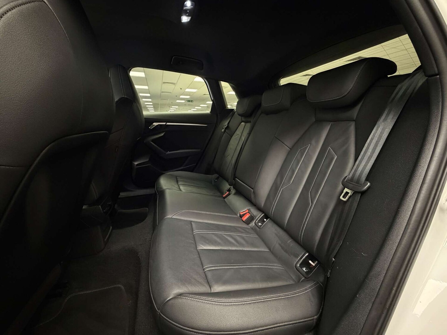 Used Audi A3 2021 for sale - 76325026: Photo 25