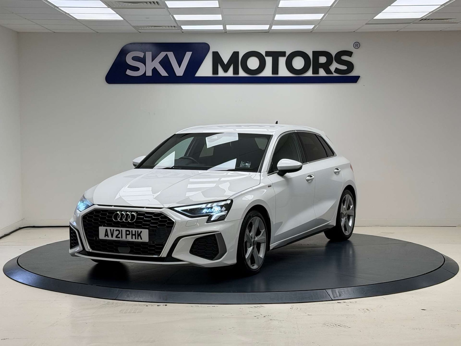 Used Audi A3 2021 for sale - 76325026: Photo 3