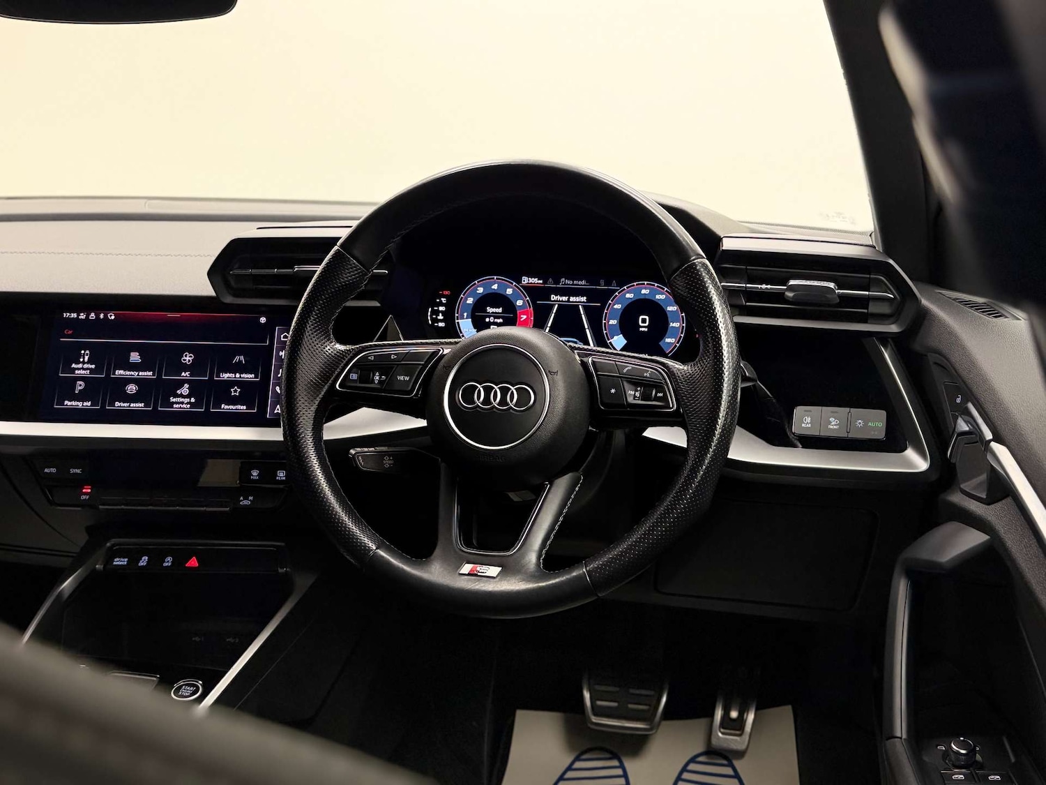 Used Audi A3 2021 for sale - 76325026: Photo 36