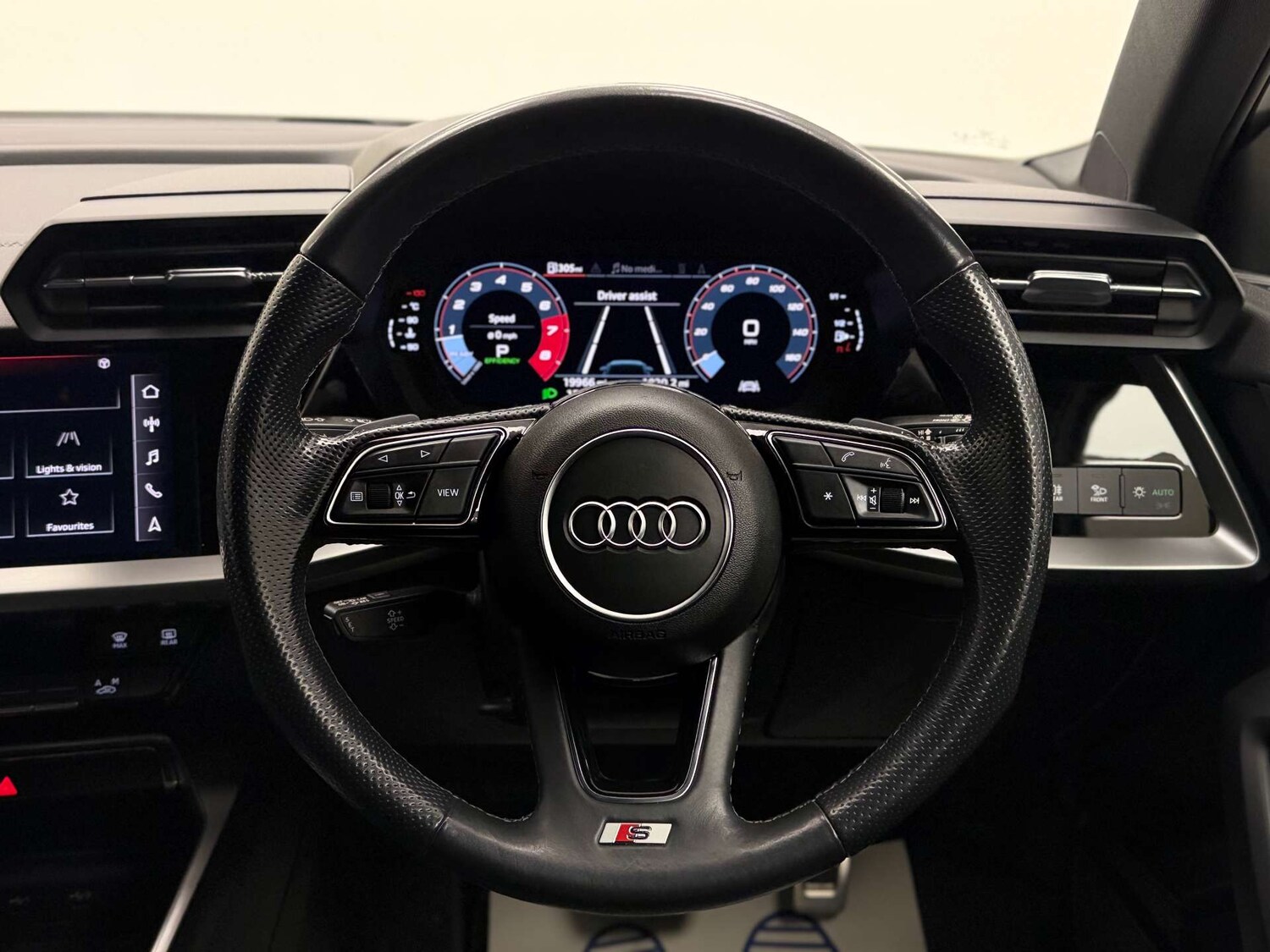 Used Audi A3 2021 for sale - 76325026: Photo 37