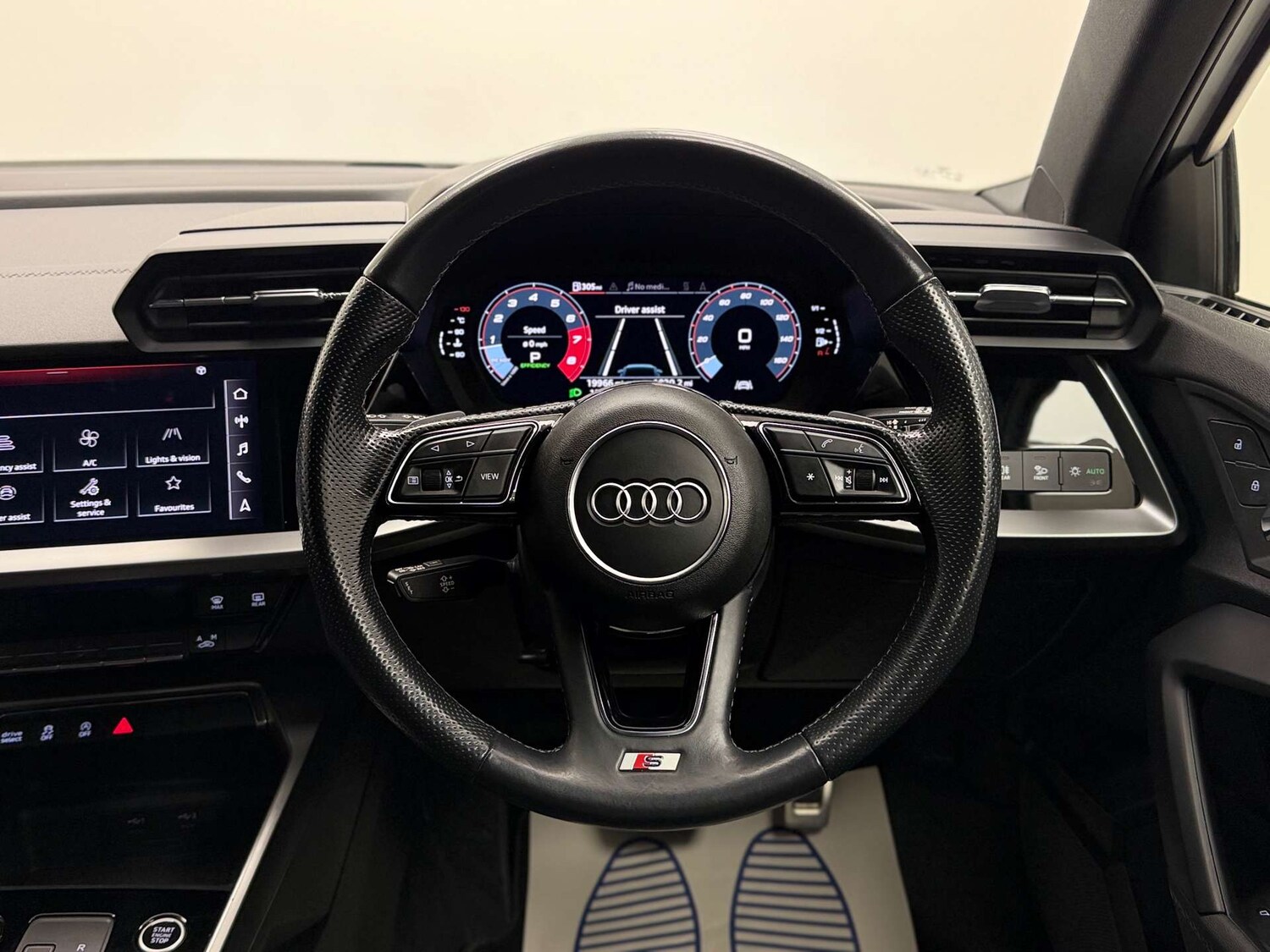 Used Audi A3 2021 for sale - 76325026: Photo 38
