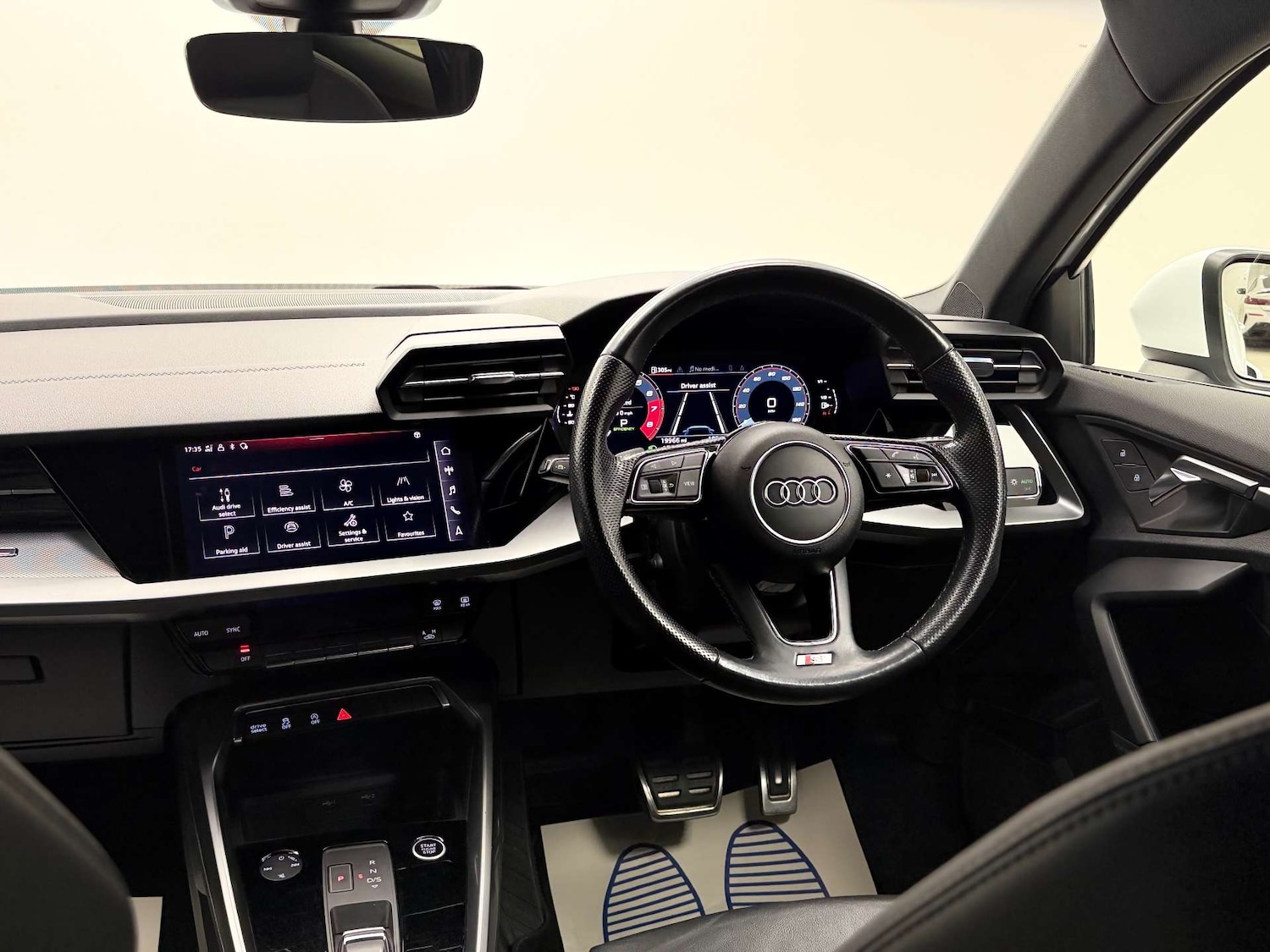 Used Audi A3 2021 for sale - 76325026: Photo 4