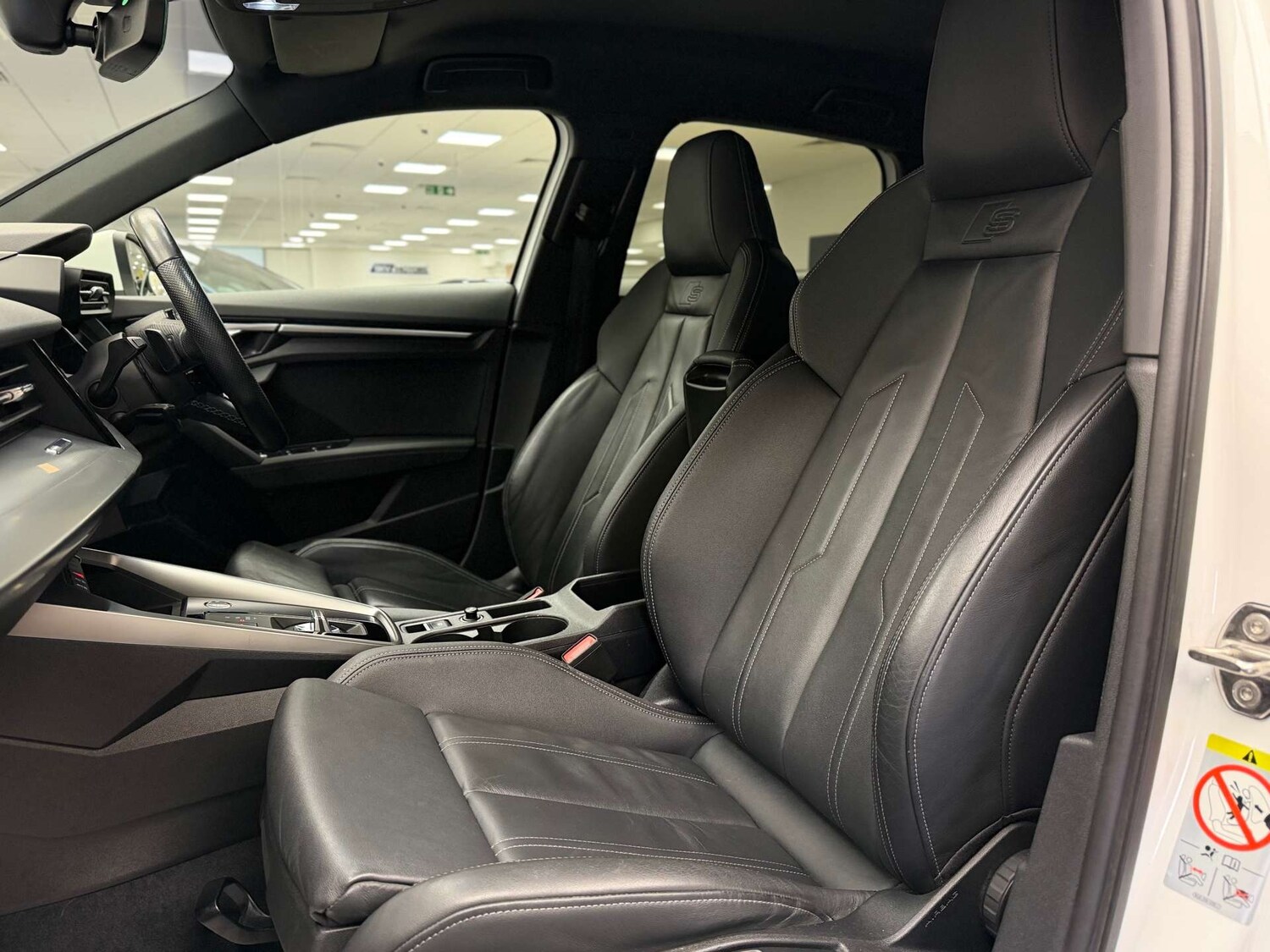 Used Audi A3 2021 for sale - 76325026: Photo 40