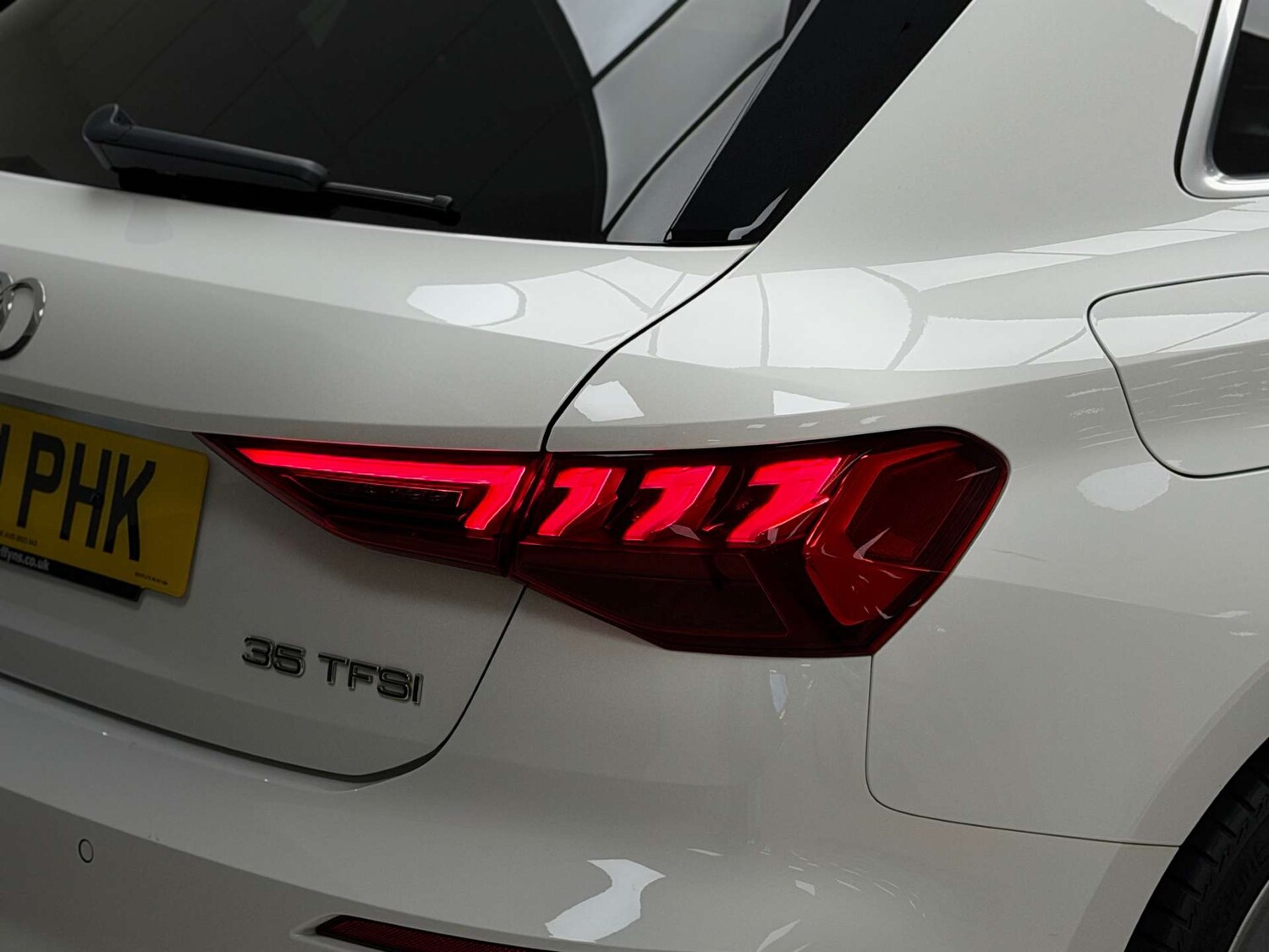Used Audi A3 2021 for sale - 76325026: Photo 41