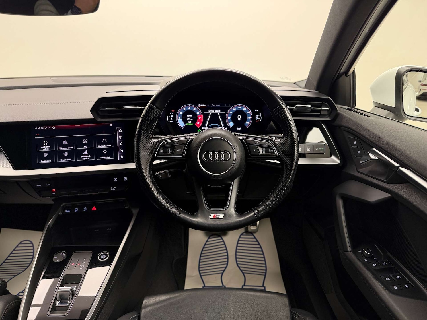 Used Audi A3 2021 for sale - 76325026: Photo 5