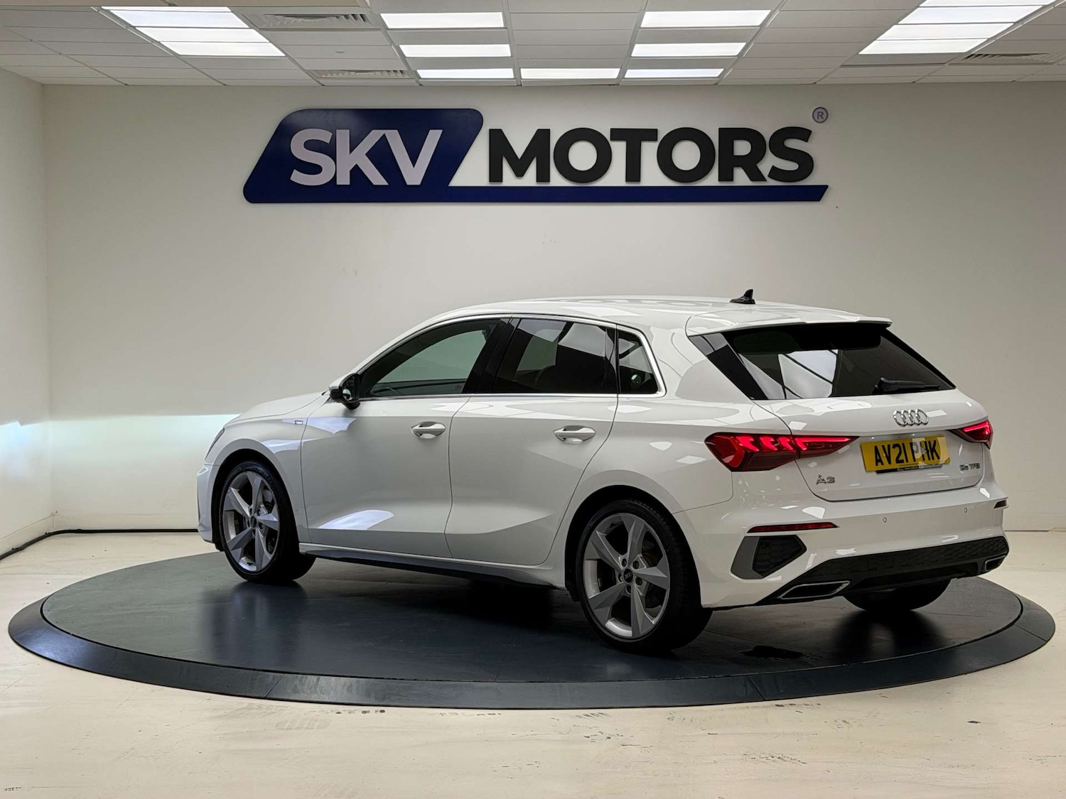Used Audi A3 2021 for sale - 76325026: Photo 6