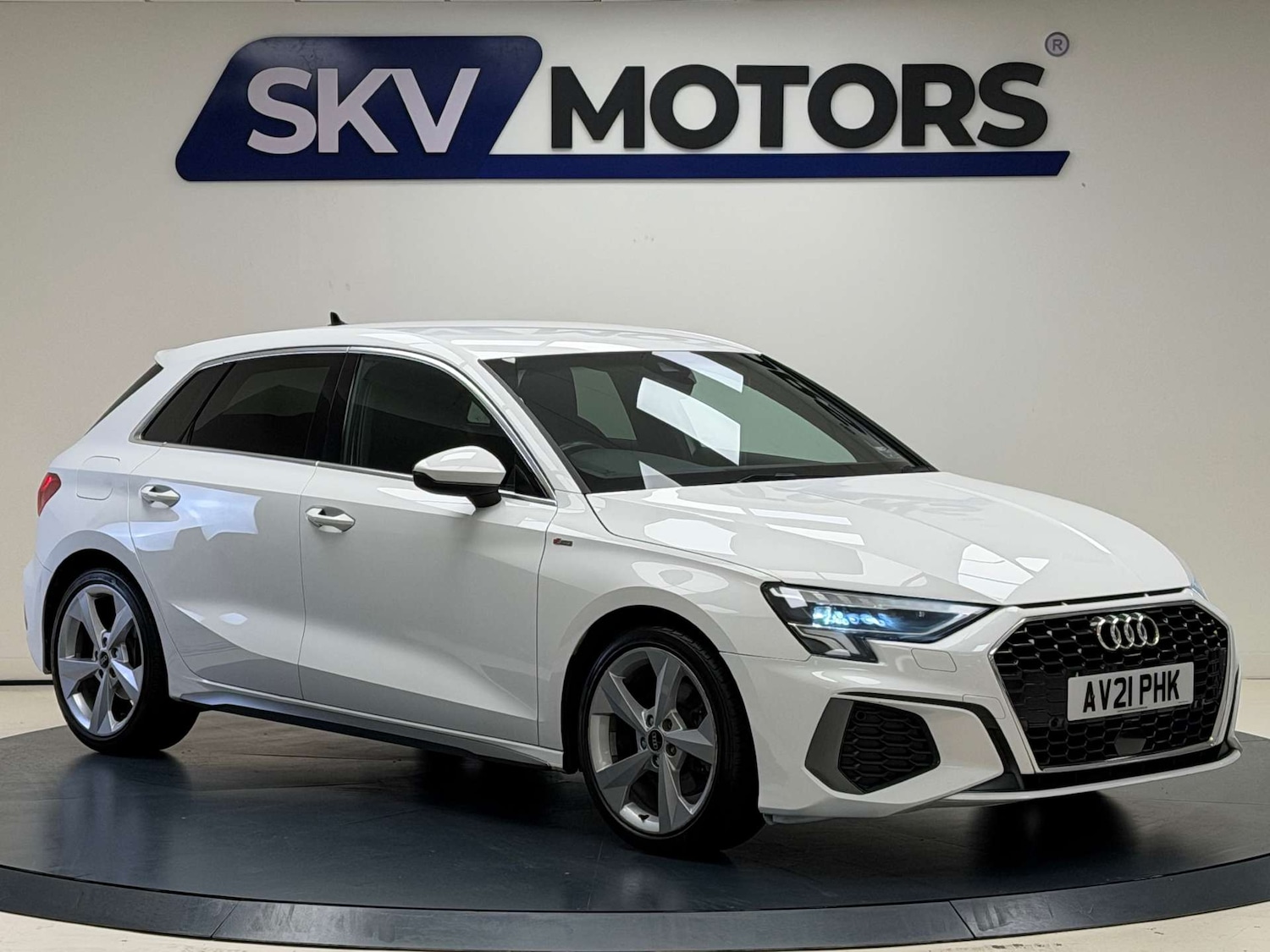 Used Audi A3 2021 for sale - 76325026: Photo 7