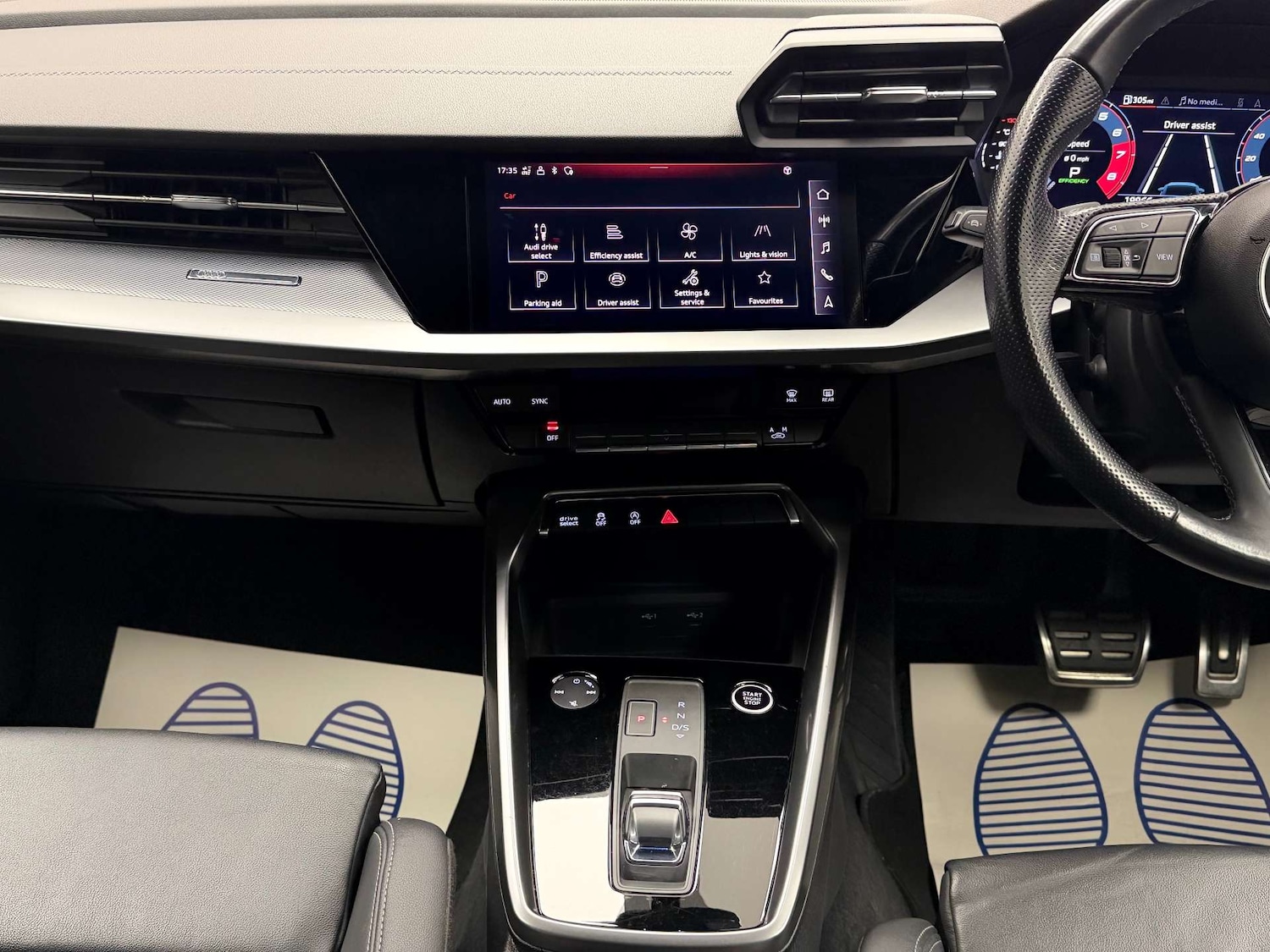 Used Audi A3 2021 for sale - 76325026: Photo 8