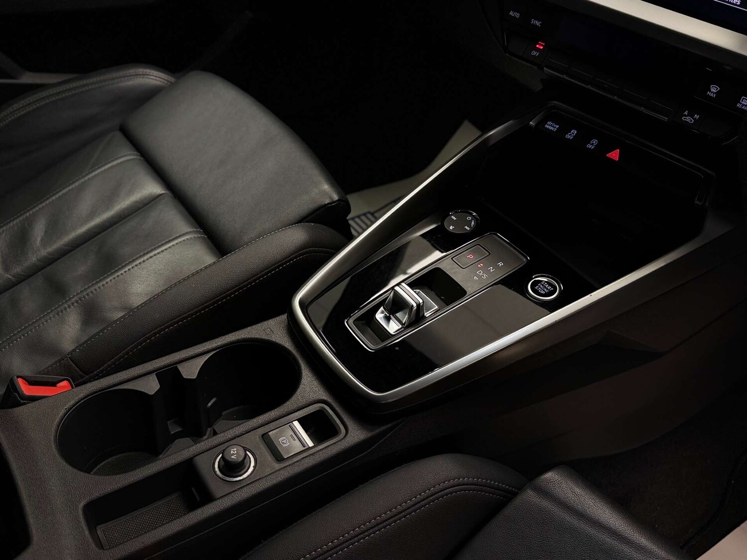 Used Audi A3 2021 for sale - 76325026: Photo 9